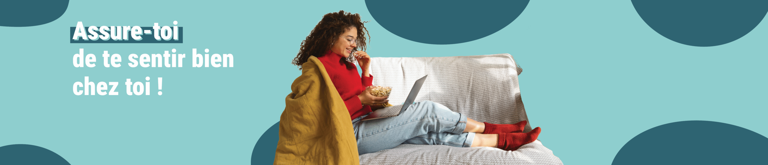 assurances habitation