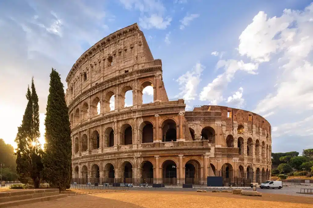 étudier en italie