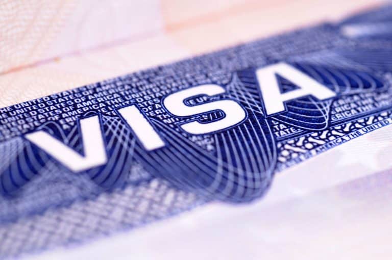 visa étudiant