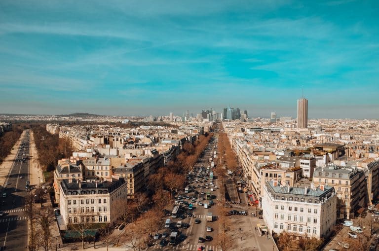 Les meilleures villes où habiter près de Paris