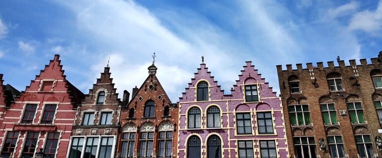 étudier en belgique