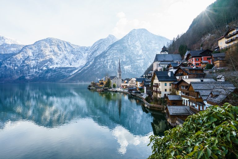 étudier en suisse